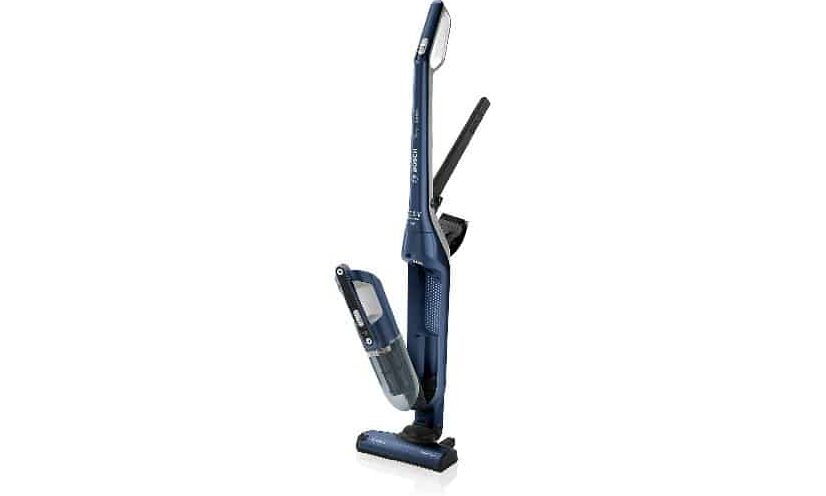 Bosch Flexo Series 4 Brush Vacuum Cleaner
