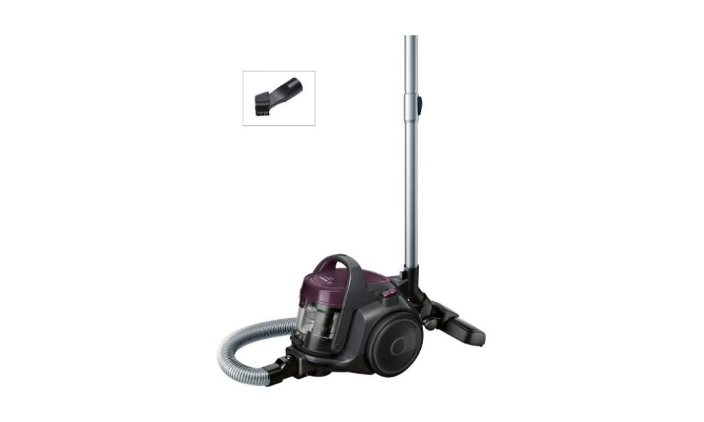 Vacuum cleaner Bosch BGC05AAA1 