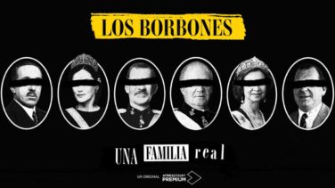 'Los Borbones: una familia real': todo lo que ya sabemos de la serie