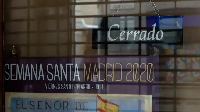 El Banco de España, contra el Gobierno por las ayudas Covid a empresas: "No han sido especialmente útiles"