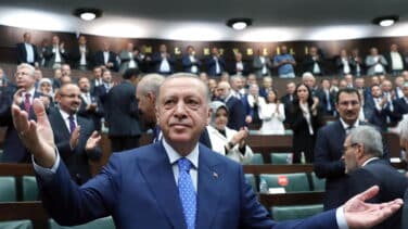 Turquía en la OTAN: diplomacia y Realpolitik