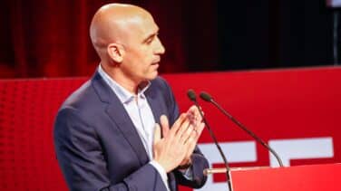 Rubiales ofrecerá once días después la explicaciones que le exigió el Gobierno