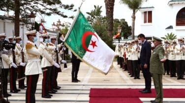 Argelia, el socio comercial que España perdió en su giro con respecto al Sáhara