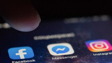 La Comisión Europea investiga a Facebook e Instagram por considerar que fomenta la adicción entre los niños
