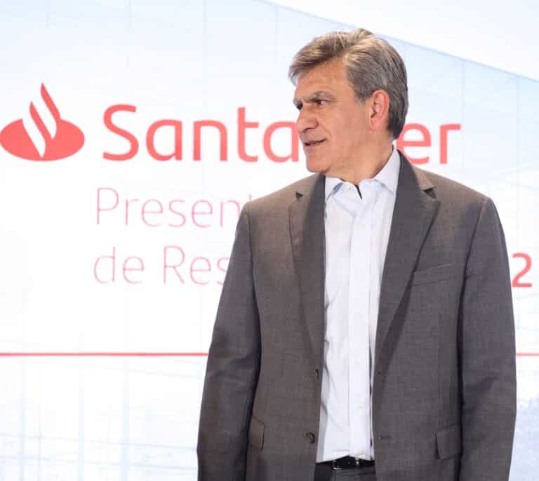 José Antonio Álvarez (Santander): “La inflación difícilmente se combate con impuestos”