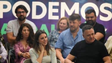 Podemos ve "medieval" la jura de la Constitución de Leonor y pide "que se presente a unas elecciones"