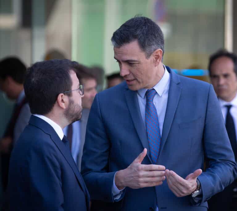 El juez rechaza que la Generalitat ejerza la acusación en la causa por el espionaje a Sánchez con Pegasus