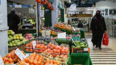 La inflación vuelve a subir en mayo: los precios escalan un 8,7%