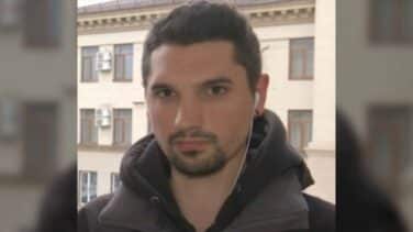 Muere en Ucrania un reportero de 32 años de la televisión francesa