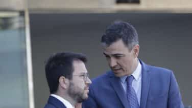 El 'Caso espionaje' pone en jaque la legislatura por el divorcio PSOE-ERC