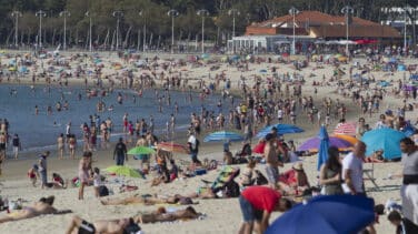 El tiempo en mayo: más de 30 grados los próximos 15 días