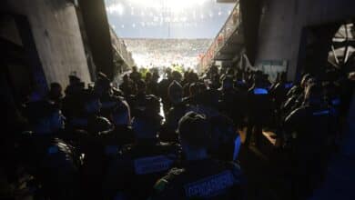 "Miedo", atracos y bandas organizadas: la final de Champions destapa la inseguridad en París