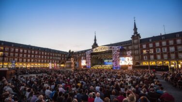 ¿Qué conciertos hay en San Isidro 2022?