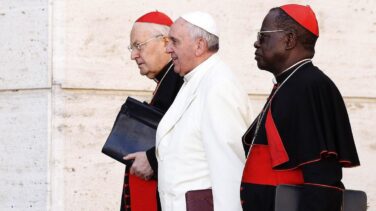 Muere por Covid Angelo Sodano, el Secretario de Estado del Vaticano con Juan Pablo II y Benedicto XVI