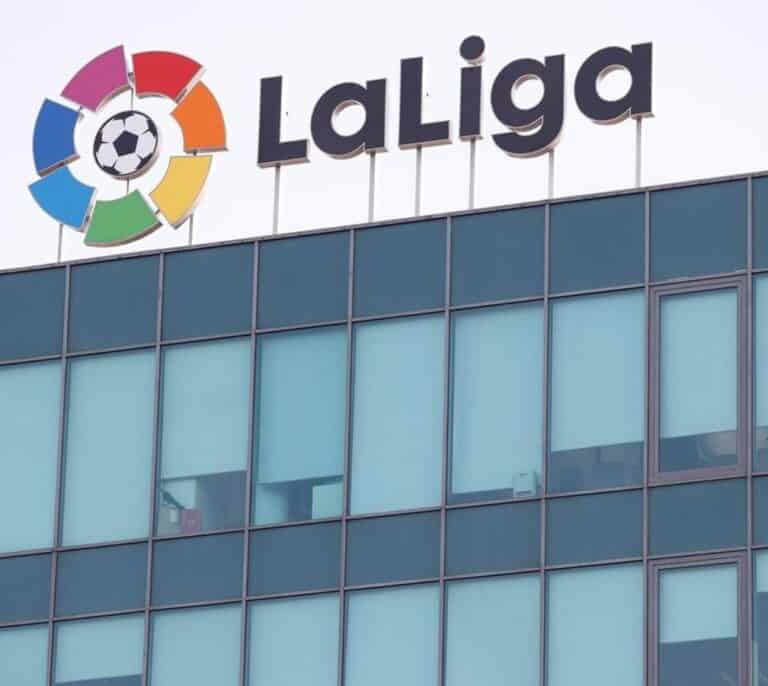 LaLiga y Galaxy Racer crean una 'joint venture' con el objetivo de facturar 200 millones anuales en el mercado MENA y la India