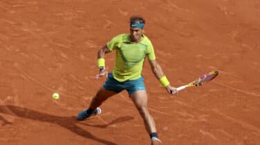 Roland Garros desoye a Nadal y programa su duelo con Djokovic en la sesión nocturna