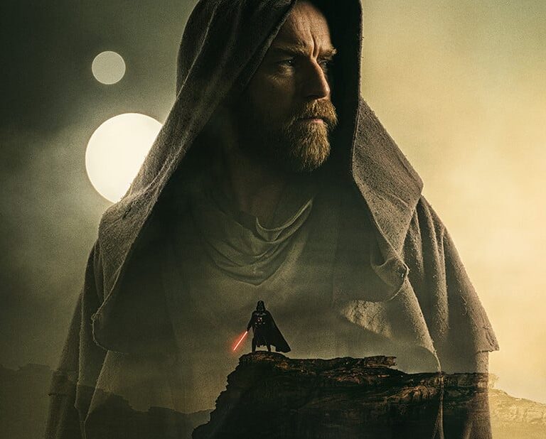 Obi Wan Kenobi: el esperado regreso de Star Wars