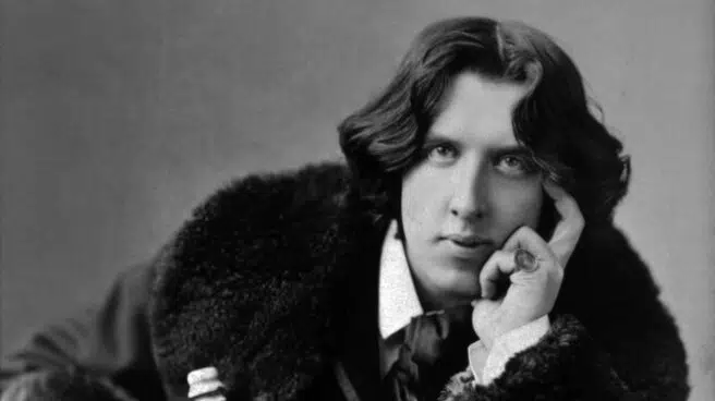 El día que la justicia "asesinó" a Oscar Wilde