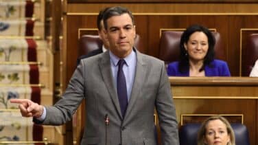 Las doce preguntas que Sánchez tiene que despejar sobre el espionaje en el Congreso