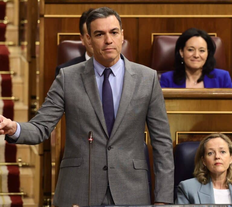 Las doce preguntas que Sánchez tiene que despejar sobre el espionaje en el Congreso