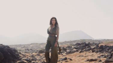 'Discovering Canary Islands', el nuevo 'reality' presentado por Pilar Rubio que da esperanza a la recuperación del turismo