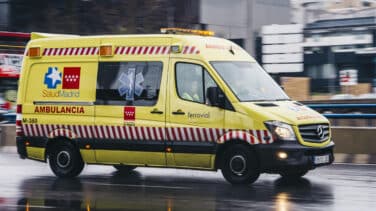 Muere un hombre de 29 años al  caer de un monopatín en Chiclana (Cádiz)