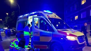 Un muerto y tres heridos por un tiroteo en una discoteca de Fuenlabrada