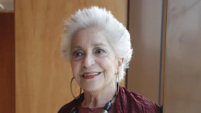 Muere la cantante de ópera Teresa Berganza a los 87 años