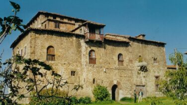 Nadie quiere la casa de Calderón de la Barca