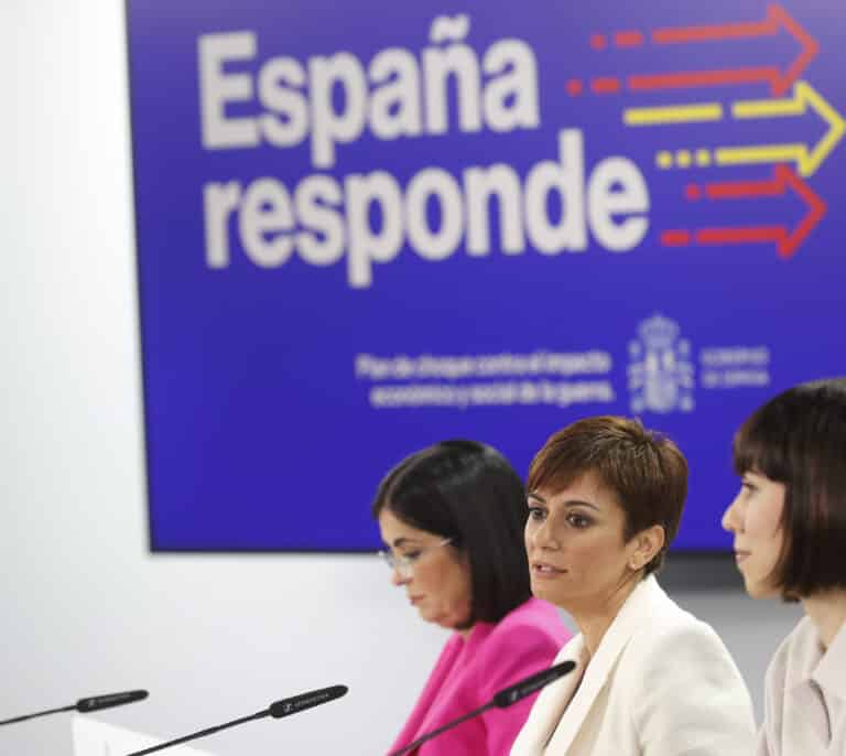 El Gobierno replica a la Comisión Europea: "El drama del CGPJ no es el sistema de elección"