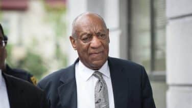 Bill Cosby, condenado por agredir sexualmente a una menor en 1975