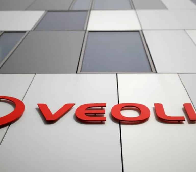 Veolia refuerza su presencia en España para innovar en servicios de agua, energía y residuos