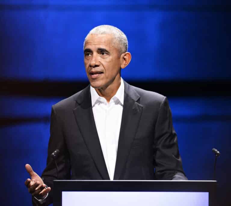 Obama en Digital Enterprise Show: "Los gobiernos tienen que impulsar iniciativas para la transición energética"