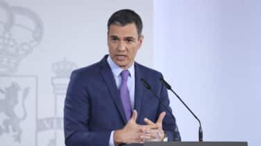 Sánchez: "Sabemos para quien gobernamos"