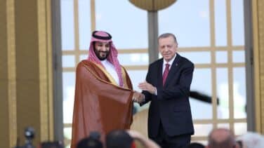 Turquía, el escollo para el ingreso de Suecia y Finlandia que la cumbre de la OTAN trata de derribar