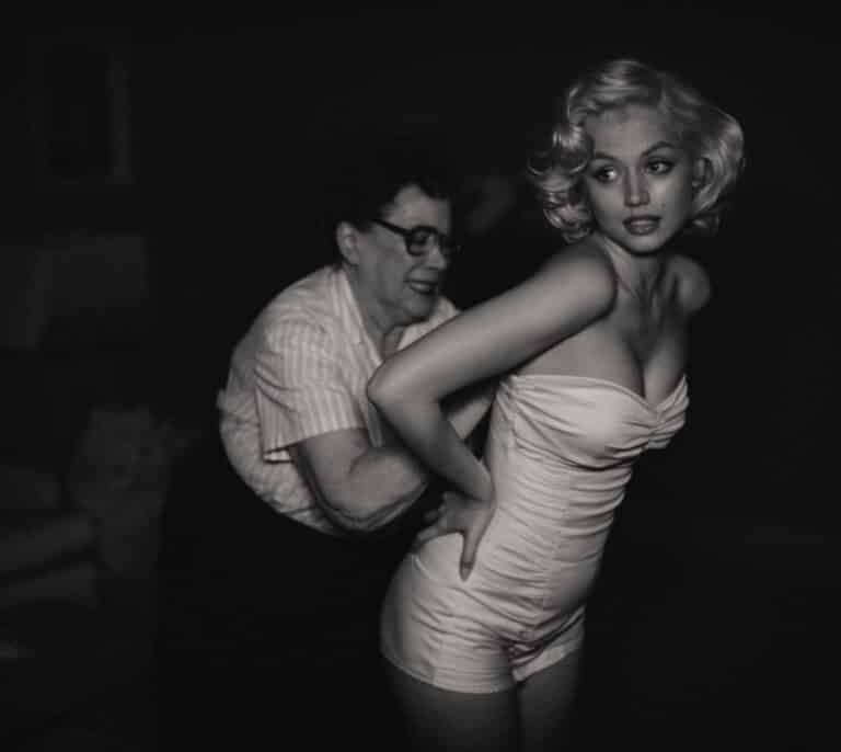 Tragedias, sexo y películas: la verdadera historia de Marilyn Monroe