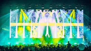 El Sónar toma el relevo al Primavera con Chemical Brothers, Morad y C. Tangana