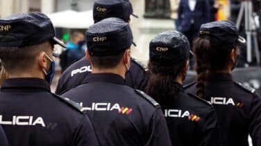 Los policías ven un "despropósito" el traspaso de la inmigración a Cataluña