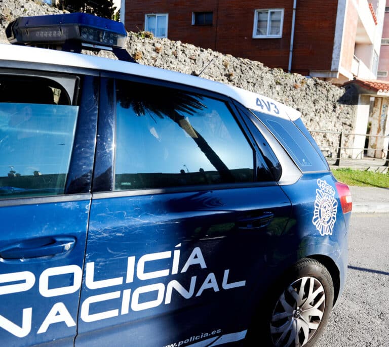 El SUP denuncia las precarias condiciones de trabajo de los policías nacionales de Cartagena