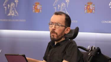 Podemos propone cuotas para autónomos entre los 100 y los 1.267 euros mensuales