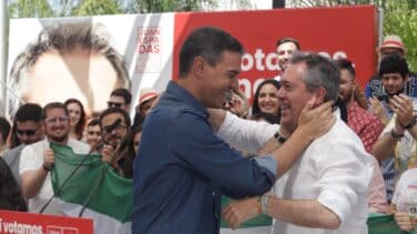 El PSOE se asoma a territorio ignoto: caer por debajo del millón de votos