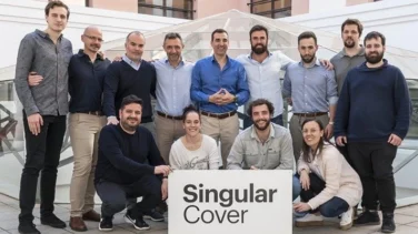 Getlife, SingularCover y Cleverea lideran los cambios del sector asegurador en España