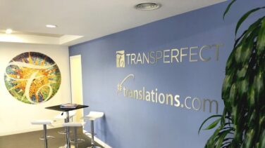 TransPerfect ofrecerá servicios lingüísticos bonificados a través de Fundae