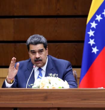 El acoso del régimen de Maduro a 'El Nacional' y el bloqueo [...]