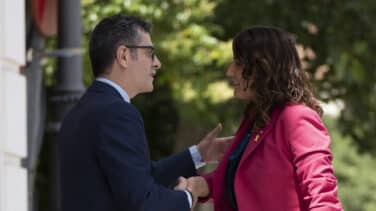 ERC cuestiona el pacto PSOE-Junts: "Hay mucha letra pequeña"