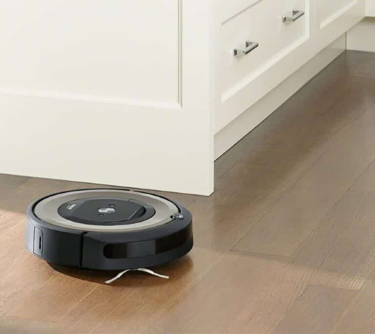 Ofertón en Amazon: un robot aspirador Roomba, ¡ahora un 24% más barato!