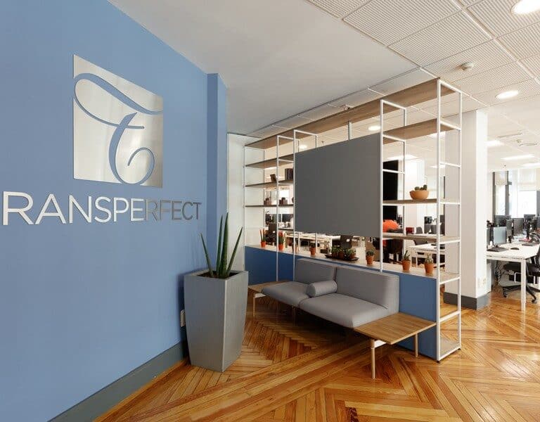 TransPerfect aumenta un 22% su plantilla en España y alcanza los 1.116 empleados