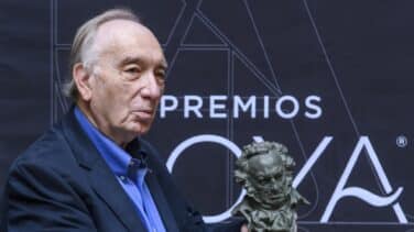 Los Premios Goya 2023 tendrán cinco nominados por categoría