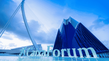 CaixaForum, la casa de la Cultura para todos