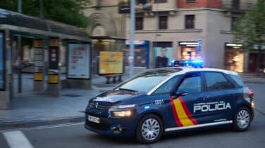 Detenido un hombre tras apuñalar a su pareja y huir con su hijo de 2 años en Jaén